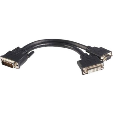 Cables StarTech DMSDVIVGA1