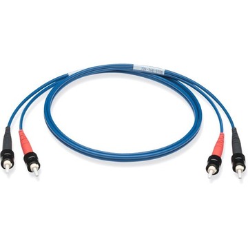 Black Box FOCMR62-001M-STST-BL Cables