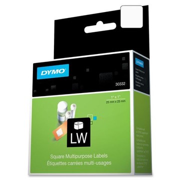 Étiquettes DYMO 30332