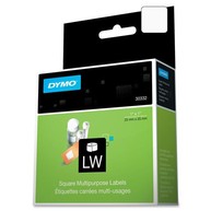 DYMO 30332 Labels image