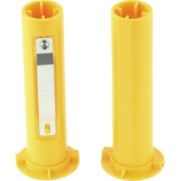 Ribbon Core Adapter for Zebra Printers