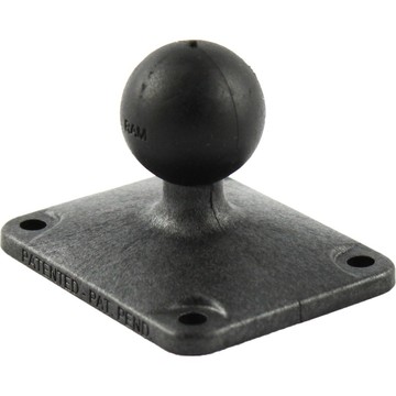 RAM Mount RAP-B-202U-225 Accessories