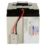 APC RBC7 Power Supply image