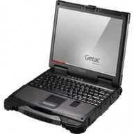 Intel Core i5-6200U Processor 2.3GHz/  13.3 Sunlight ReadableLCD (1400nits)  / Touchscreen / 4GB RAM / 500GB HDD / WLAN ac / Bluetooth/ PCMCIA+ Express card / FingerPrint / Mechanical Backlit Keyboard / Win 10 Professional** 64bit / UK und EU Power Plug image