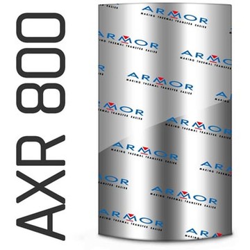 Rubans d'étiquettes Armor T52011EZ