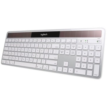 Logitech 920-003472 Keyboards