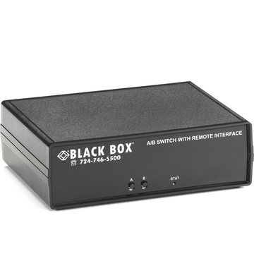 Black Box SW1040A Wireless Adapters