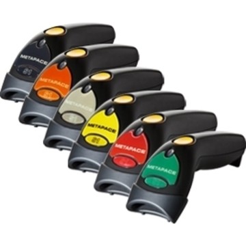 Metapace S-1, 1D, kit (USB), anthracite, yellow