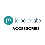 imagen de Batteries Labelmate SLMX291