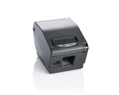 imagen de Impresora de recibos térmica STAR MICRONICS TSP700II USB, 250mm/s, 80mm, Cortadora automática, 203dpi