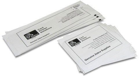 Zebra 105999-302 Printer Cleaning Kit