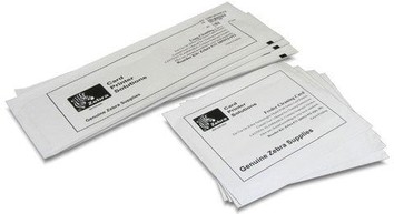 Zebra 105999-302 Printer Cleaning Kit image