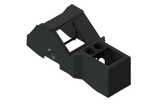 Gamber Johnson 7170-0829-00 Ständer