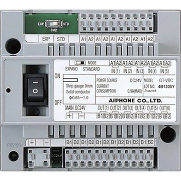 Aiphone GT-VBC Accessories