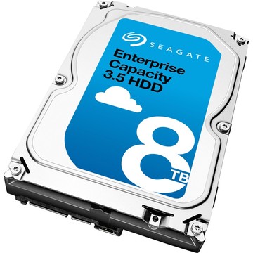 Seagate ST8000NM0055 Accessories
