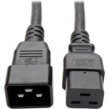 Tripp-Lite P036-010 Accessories