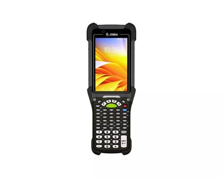 Zebra MC9400 Wi-Fi 6E Mobile Computer