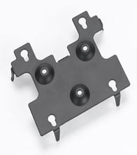 Wall Mount for Zebra MK500/CC600