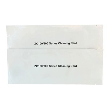 Zebra DC-105999-310 Card Ribbons