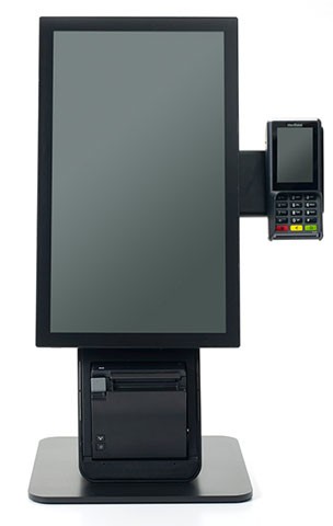 Touch Dynamic TOUCH-EDGE-ULTRA-KIOSK Zahlungsterminals