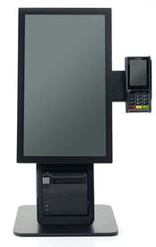 Touch Dynamic TOUCH-EDGE-ULTRA-KIOSK Payment Terminals image