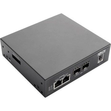 Tripp-Lite B093-008-2E4U-M Accessories