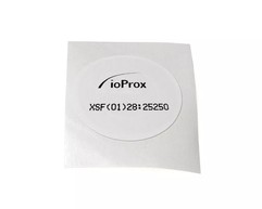 Kantech P50TAG ioProx 26bit Wiegand Self-Adhesive Stickers (Pack of 50) image