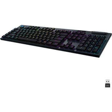 Logitech 920-008902 Keyboards