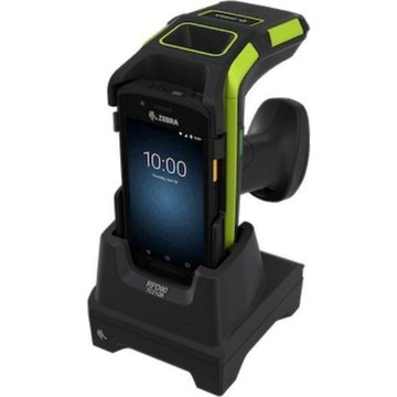 Zebra RFD90 Charging/transmitter cradle