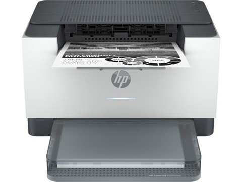 Imprimantes Laser HP 6GW62FBGJ