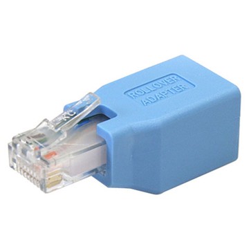 StarTech ROLLOVER Cables