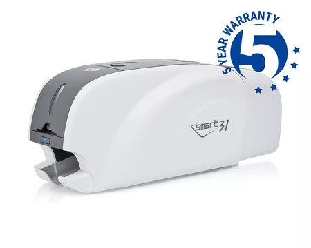 Impresoras de Tarjetas IDP 651533