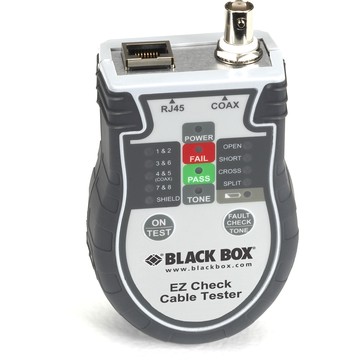 Cables Black Box EZCT