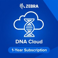 Zebra SW-DNACLOUD-1YR Software image