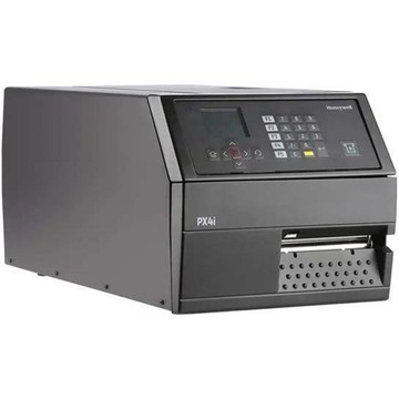 PX4E,Eth,UHF RFID US,RTC,TT,300dpi