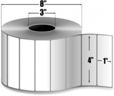 AirTrack E06724-COMPATIBLE Labels image
