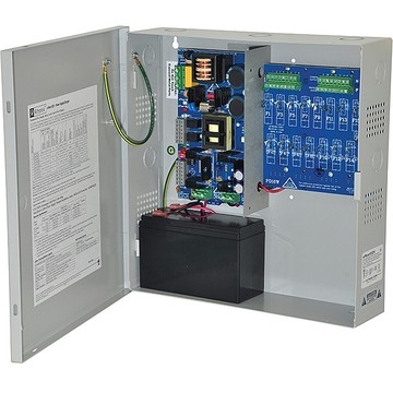 Altronix eFlow102N16 Power Supply/Charger - 12 V DC