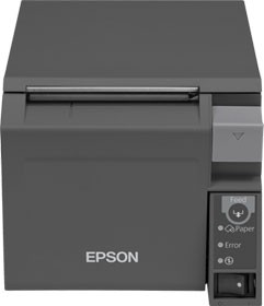 Epson C31CD38981 Receipt Printers