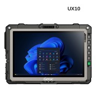 Getac UX10 Rugged Tablet image