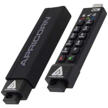 Apricorn ASK3-NXC-8GB Accessories