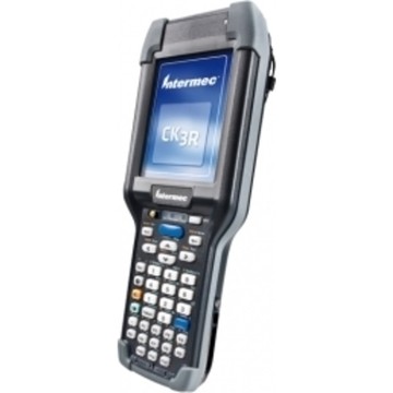 Honeywell CK3R Mobile Computer 2D Imager, alphanumerische Tastatur, 3,5" Touchscreen, Wi‑Fi, IP54