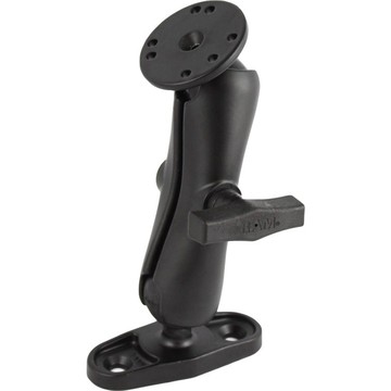 RAM Mount RAM-101U-DI2 Accessories