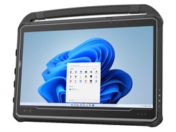 DT Research DT-DT323PA Tablets image