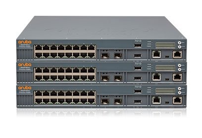 HPE Aruba JW679A Accessories