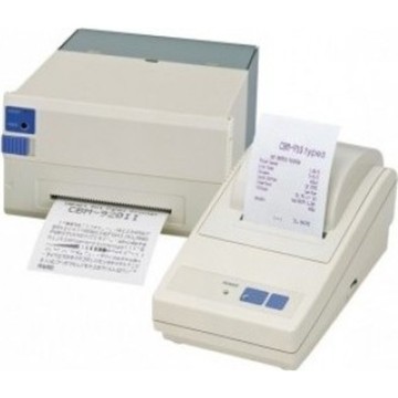Impresoras de Recibos Citizen CBM91040PF2A