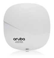 HPE Aruba HPE-330-SERIES Wireless Access Points image