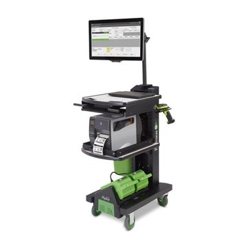 Newcastle Systems NB300NU4-S Stands
