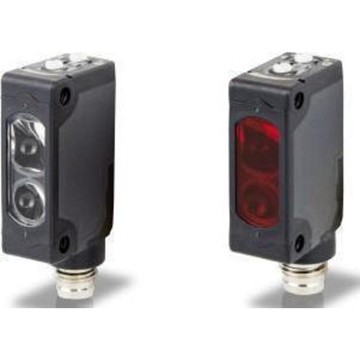 S3Z-PR-5-FG01-PP Thr Beam PNP