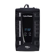image Power Supply CyberPower AVRG750LCD