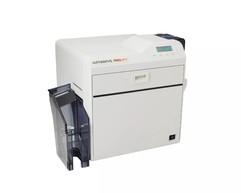 imagen de Impresora de Retransferencia Authentys PrecisionPro 300 300 dpi, 600 dpi, Dúplex, Codificación, Laminación